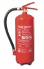 Práškový hasicí přístroj P6F/MM
